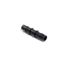 Універсальний з'єднувач шлангів 16mmx16mm (прямий) METALCAUCHO 00046