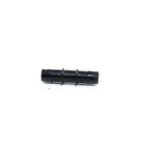 Універсальний з'єднувач шлангів 19mmx19mm (прямий) METALCAUCHO 00047