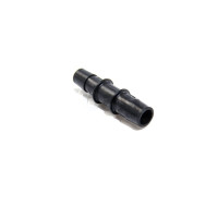Універсальний з'єднувач шлангів 16mmx19mm (прямий) METALCAUCHO 00050