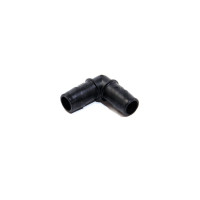Універсальний з'єднувач шлангів 19mmx19mm (кутовий) METALCAUCHO 00062