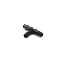 Універсальний з'єднувач шлангів 13mm (Т-подібний) METALCAUCHO 00065