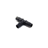 Універсальний з'єднувач шлангів 16mm (Т-подібний) METALCAUCHO 00066