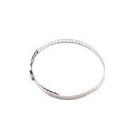 Хомут шрусу D 65-120 мм METALCAUCHO 00070