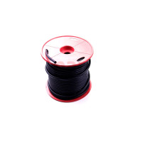 Шланг паливний 3.2mm (на обратку) к-кт 40 метрів METALCAUCHO 00354