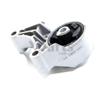 Подушка двигуна передня Opel Vectra C/Astra H 1.9CDTI 04- METALCAUCHO 01014
