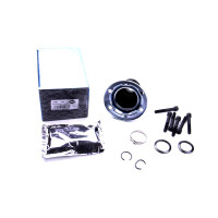 Пильовик шрусу всередину Caddy III 2.0SDI/1.4i/1.6i 04- METALCAUCHO 01192