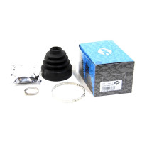 Пильник шрусу внутрішній Nissan Qashqai 1.5dCi 07-13 (к-кт) METALCAUCHO 01290