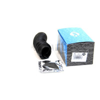 Пильник рульової тяги GOLF/JETTA/PASSAT 75-99 (к-кт) METALCAUCHO 01765