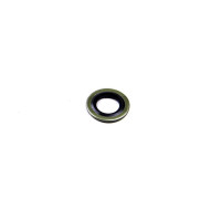 Кільце ущільнювальне зливної пробки Citroen Jumper 2.0 (02-) (02024) Metalcaucho METALCAUCHO 02024