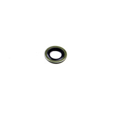 Кольцо уплотнительное сливной пробки Citroen Jumper 2.0 (02-) (02024) Metalcaucho  METALCAUCHO 02024