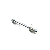 Болт розвалу перед MB W124/201 (к-кт) METALCAUCHO 02168