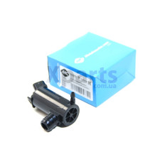 Насос склоомивача Hyundai Getz 02-09 METALCAUCHO 02273