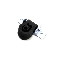 Резинка глушника Golf III/IV/Passat/Caddy/T4 (вузьке кріплення) METALCAUCHO 02425