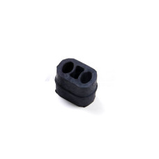 Резинка глушника Astra G/OmegaB/Vectra B 94- METALCAUCHO 02428