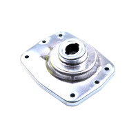 Опора амортизатора Scudo/Expert 96-Л. METALCAUCHO 02947