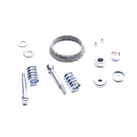 Комплект кріплення вихлопного колектора Scudo/Expert/Jumpy 1.9 TD 96- METALCAUCHO 02951