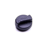 Маслозаливна кришка Caddy 95-04/LT 2.4 D/TD -92/2.5 TDi 96-99 METALCAUCHO 03621
