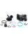 Корпус термостата 1.9D Kangoo 97-/Clio 98-05/Laguna 99-/Megane 96-03 (м'ята упаковка) METALCAUCHO 03624L