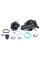 Корпус термостата 1.9D Kangoo 97-/Clio 98-05/Laguna 99-/Megane 96-03 (м'ята упаковка) METALCAUCHO 03624L