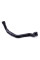 Патрубок картерних газів VW/Audi/Seat 1.9D/TDI METALCAUCHO 03644