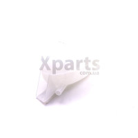 Бачок розширювальний Renault Clio 1.4, 1.6 (98-) (03664) Metalcaucho METALCAUCHO 03664