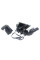 Термостат (в корпусі) Ford Fiesta V 1.3 01-08 (82C) (без упаковки) METALCAUCHO 03709L