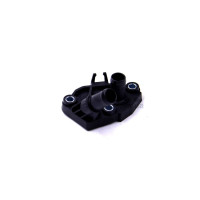 Корпус водяного насоса 1.5dci Logan, Kangoo II, Megane II, Scenic II (03769) Metalcaucho METALCAUCHO 03769