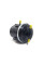 Корпус паливного фільтра Berlingo/Partner 2.0HDI (с-ма BOSCH) (пошкоджена упаковка) METALCAUCHO 03835L