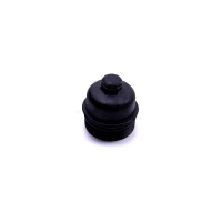Кришка масляного фільтра Citroen Berlingo, С1,С2 С3, C4 / Peugeot Expert,307,407 (03839) Metalcaucho METALCAUCHO 03839