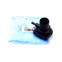 Фланець з-ми охолодження Connect 1.8 TDCi 02- METALCAUCHO 03843