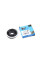 Підшипник опорний переднього амортизатора Renault Clio I/IILogan, Dokker, Duster, Kubistar, Kangoo (04180) Metalcaucho METALCAUCHO 04180