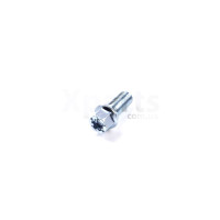 Болт колеса Caddy III 04- (M14x1.5mm)  METALCAUCHO 04248