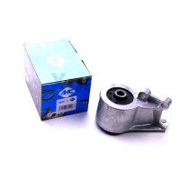 Подушка КПП задня T4 91-96 (метал.) METALCAUCHO 04357