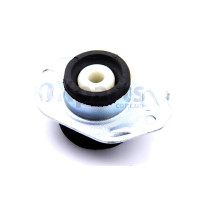 Опора двигуна ліва Opel Vivaro/Renault Trafic II 2.0/2.5DCI (04447) Metalcaucho METALCAUCHO 04447