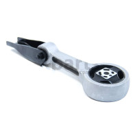 Подушка двигуна задня Fabia/Roomster/Polo 01-17 METALCAUCHO 04787