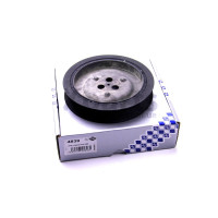 Шків колінвалу Transit 2.4 DI/TDCi 00>06 METALCAUCHO 04839