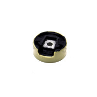 Подушка двигуна задня Caddy 04-/Golf 04-13/Octavia 04- (нижн.частина) METALCAUCHO 04859