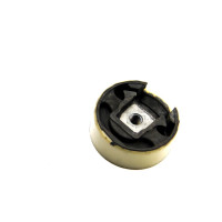 Подушка двигуна задня Caddy 04-/Golf 04-13/Octavia 04- (верх.частина) METALCAUCHO 04860