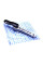 Подушка КПП задня Caddy 04-/Golf 04-13/Octavia 04- (важіль) METALCAUCHO 04872