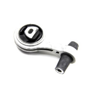 Подушка КПП (важіль) Doblo 01- METALCAUCHO 04891