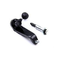 Ремкомплект механізму перемикання КПП Berlingo/Partner 1.1/1.4 i 96- METALCAUCHO 04990