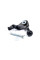 Механізм перемикання передач Peugeot 206/Citroen Berlingo 1.4, 1.6 (99-) (04991) Metalcaucho METALCAUCHO 04991