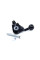 Механізм перемикання передач Peugeot 206/Citroen Berlingo 1.4, 1.6 (99-) (04991) Metalcaucho METALCAUCHO 04991