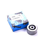 Ролик ременя генератора Citroen Berlingo/Peugeot Boxer 2.0HDI (02-) (04996) Metalcaucho METALCAUCHO 04996