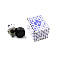 Ролик натягувача ременя генератора Renault Kangoo, Logan 1.5DCI (06-) (05146) Metalcaucho METALCAUCHO 05146
