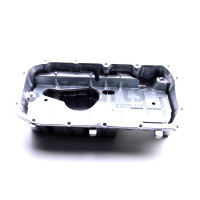 Масляний піддон Doblo 1.9D/JTD 01- METALCAUCHO 05263