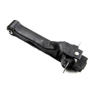 Подушка КПП задня Transit (V184) 2.0DI 00- METALCAUCHO 05320