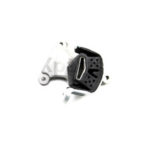 Подушка КПП T5 2.0/2.5TDI 03- METALCAUCHO 05446