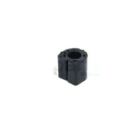 Втулка переднього стабілізатора Fiat Grande Punto 05- (18mm) METALCAUCHO 05514