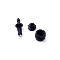 Кріплення кришки двигуна Citroen Nemo/Peugeot Bipper 1.2; 1,3 HDI (05662) Metalcaucho METALCAUCHO 05662